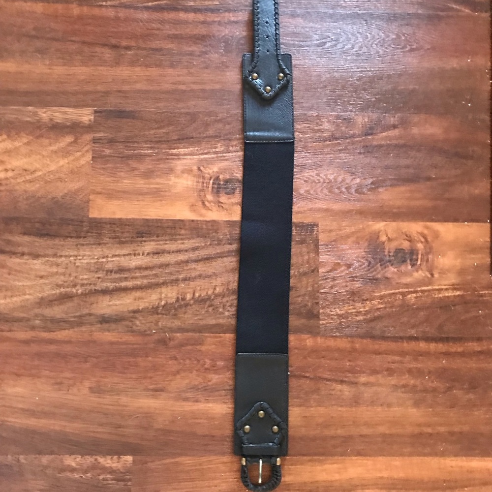 Costa Blanca belt